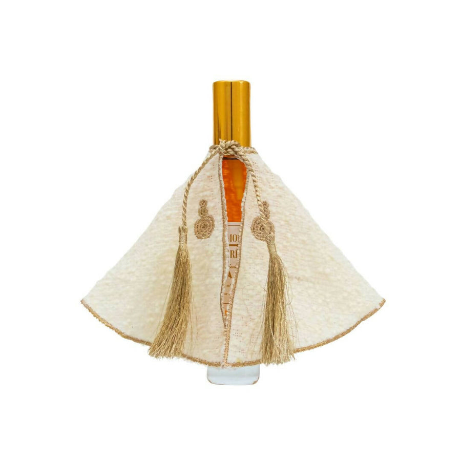 MyTindy Moroccan Perfume with Selham