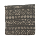 MyTindy Moroccan Pouf with mosaïc patterns, view 2