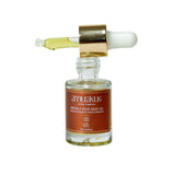 MyTindy Moroccan Prickly pear seed oil certified organic by Ecocert, view 2