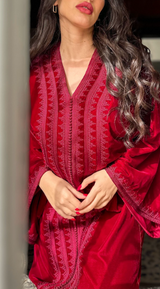 MyTindy Moroccan Royal Gandoura, view 2