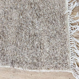 MyTindy Moroccan rug Style Azilal rug 2x4 ft Handmade rug Berber rug, view 4