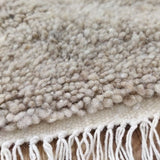 MyTindy Moroccan rug Style Azilal rug 2x4 ft Handmade rug Berber rug, view 5