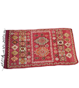 MyTindy Moroccan rug boujaad carpet rare vintage, view 2