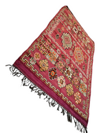 MyTindy Moroccan rug boujaad carpet rare vintage, view 3
