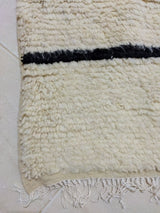MyTindy Moroccan rug Style Azilal rug 5x8 ft Handmade rug Berber rug, view 4