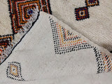 MyTindy Moroccan rug Style Azilal rug 6x9 ft Handmade rug Berber rug, view 6