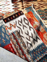 MyTindy Moroccan Rug "The Carpet II", view 2