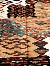 MyTindy Moroccan Rug "The Carpet II", view 3