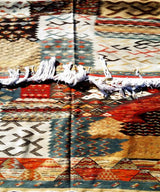 MyTindy Moroccan Rug "The Carpet II", view 5