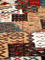 MyTindy Moroccan Rug "The Carpet II", view 6