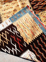 MyTindy Moroccan Rug "The Carpet III", view 2