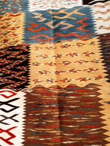 MyTindy Moroccan Rug "The Carpet III", view 3