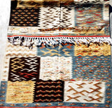 MyTindy Moroccan Rug "The Carpet III", view 4