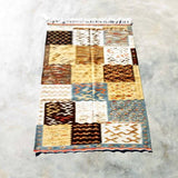 MyTindy Moroccan Rug "The Carpet III", view 5
