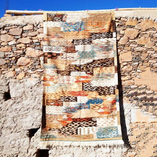 MyTindy Moroccan Rug "The Carpet"