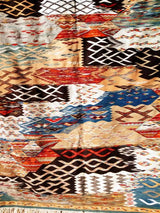 MyTindy Moroccan Rug "The Carpet", view 4