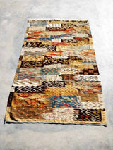 MyTindy Moroccan Rug "The Carpet", view 5