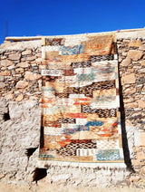 MyTindy Moroccan Rug "The Carpet", view 6