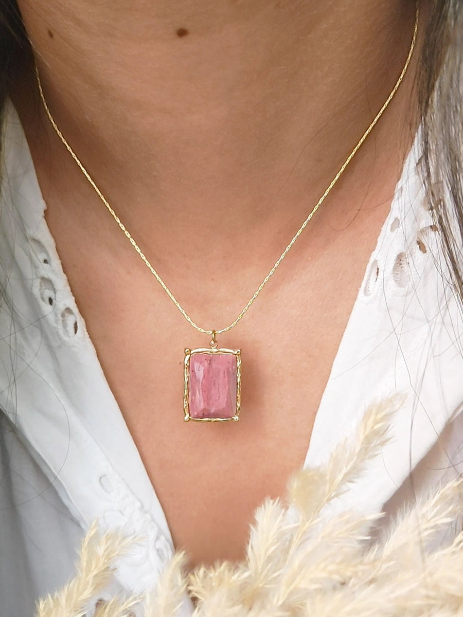 MyTindy Sand Necklace