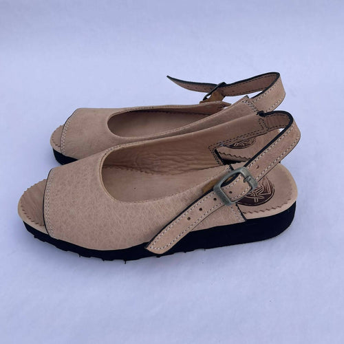 MyTindy Moroccan Sandals
