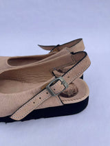 MyTindy Moroccan Sandals, view 2
