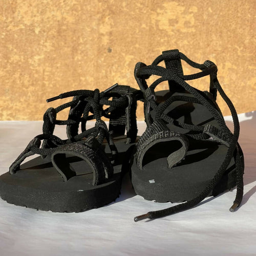 MyTindy Moroccan Sandals