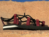 MyTindy Moroccan Sandals, view 3