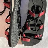 MyTindy Moroccan Sandals, view 5