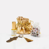 MyTindy Moroccan Scented Pouch, view 2