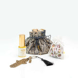 MyTindy Moroccan Scented Pouch, view 3