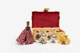 MyTindy Moroccan Scents Gift Set, view 2
