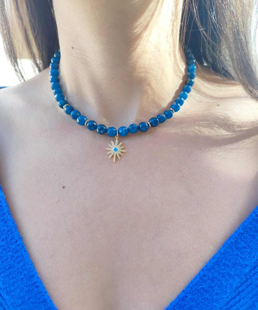 MyTindy Serine Necklace
