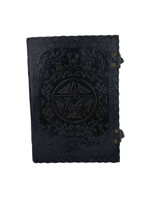 MyTindy MOROCCAN STAR NOTEBOOK
