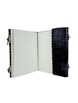 MyTindy MOROCCAN STAR NOTEBOOK, view 2