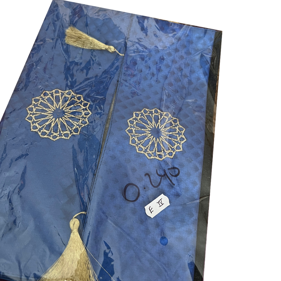 MyTindy Moroccan Style Tissue Cover