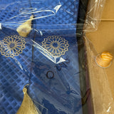 MyTindy Moroccan Style Tissue Cover, view 2