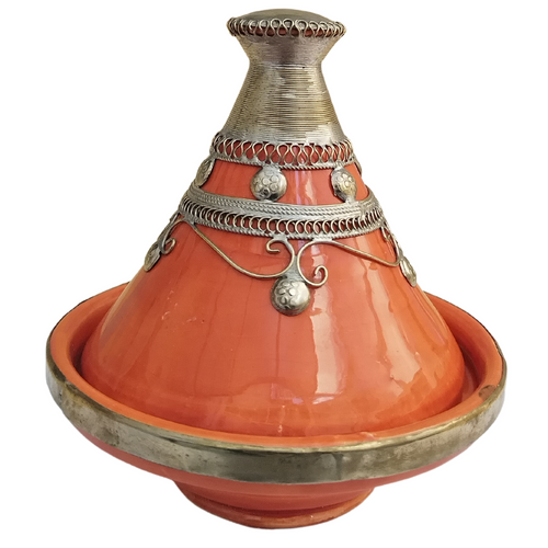 MyTindy Moroccan Tajine