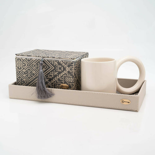 MyTindy Moroccan Tea Time Pack