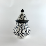 MyTindy Moroccan Teapot With Mosaic Patterns, view 4