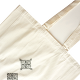 MyTindy Moroccan Terz Tote Bag, view 3