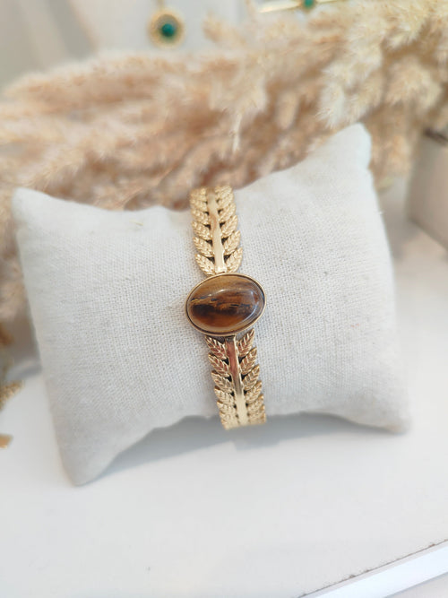 MyTindy Tiger Bracelet
