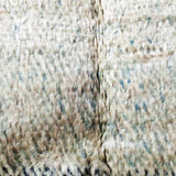 MyTindy Moroccan Orange and Green Traditional Rug, view 2