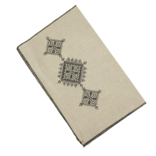 MyTindy Moroccan Traditional Terz Placemats