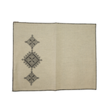 MyTindy Moroccan Traditional Terz Placemats, view 3