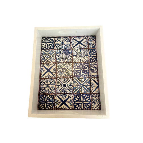 MyTindy Moroccan Traditional Tray