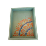 MyTindy Moroccan Traditional Tray, view 2