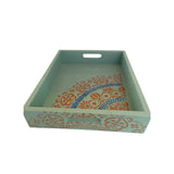 MyTindy Moroccan Traditional Tray, view 3