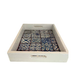 MyTindy Moroccan Traditional Tray, view 5
