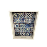MyTindy Moroccan Traditional Tray, view 6