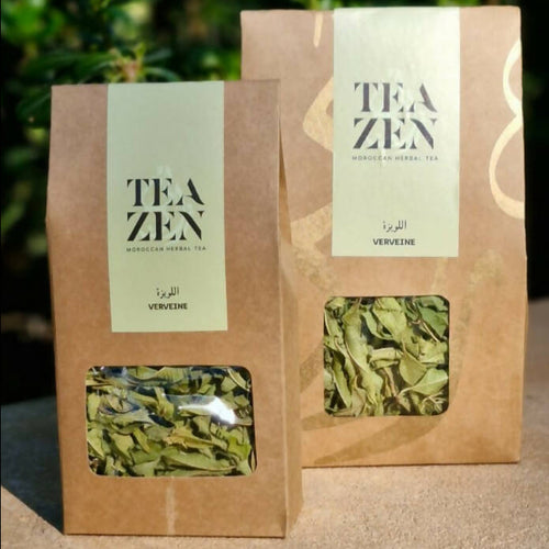 MyTindy Moroccan Verbena Infusion